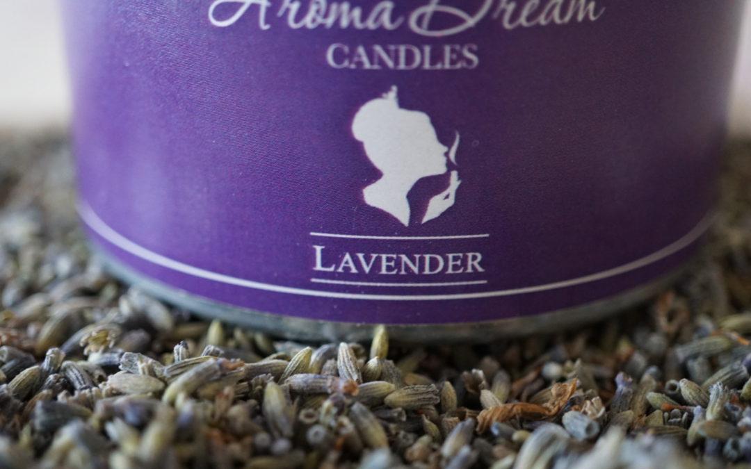 Lavendel, oh, Lavendel!
