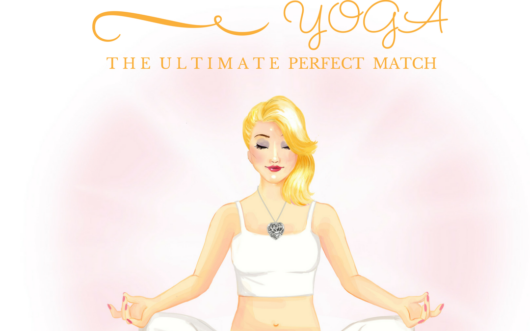 Weihrauch Yoga No.1